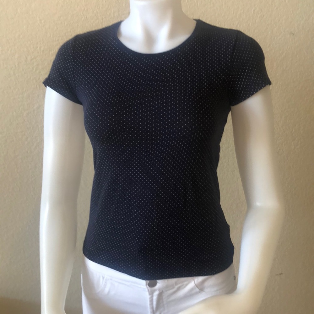 H&M Polka Dot Top